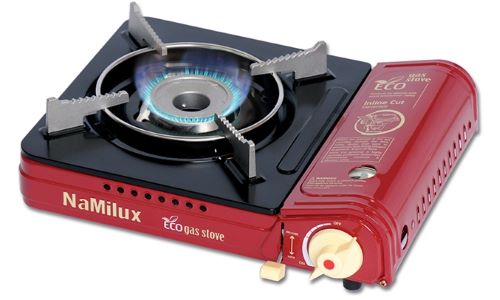 Bếp gas mini