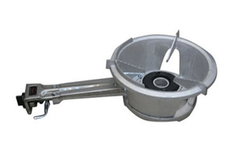 Cách lựa chọn bếp gas công nghiệp cho nhà hàng