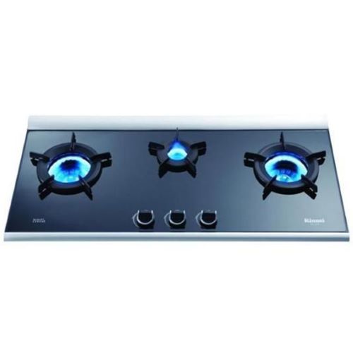 Điểm qua công nghệ tiên tiến ở bếp gas âm Rinnai