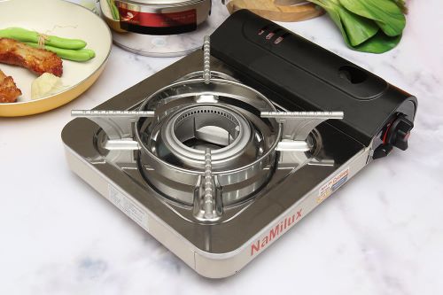 Một vài lưu ý sử dụng bếp gas mini an toàn bạn nên biết