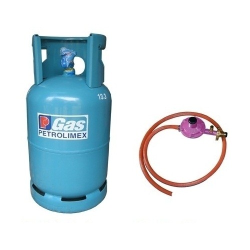 Điều cần nhớ khi sử dụng bình gas dân dụng