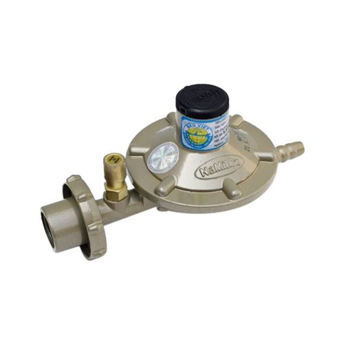 Chọn mua van gas điều áp cần chú ý gì?