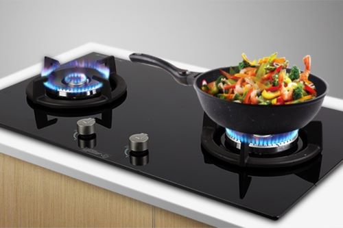 Điều bạn nên nhớ khi sử dụng bếp gas âm kính
