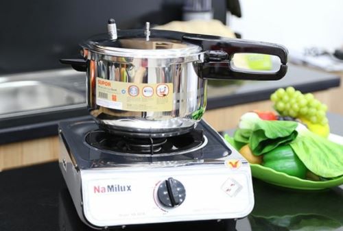 Tại sao bạn nên chọn mua bếp gas đơn?