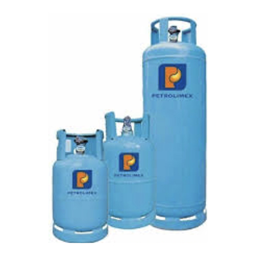 Màu sắc có ảnh hưởng đến chất lượng bình gas không?