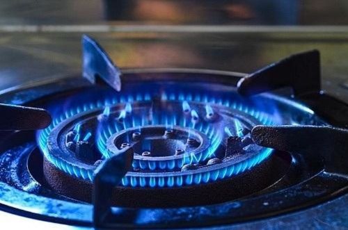 Một lít gas nặng bao nhiêu bạn có biết?