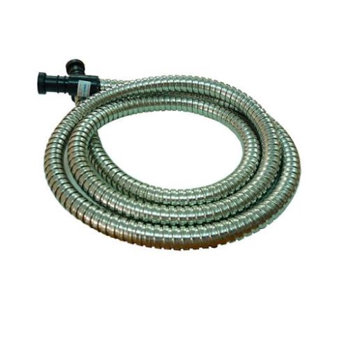 Những loại dây dẫn gas hay gặp hiện nay