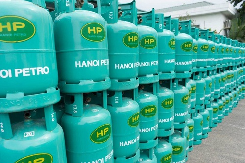 Bạn có biết quy trình giao bình gas Hanoi Petro