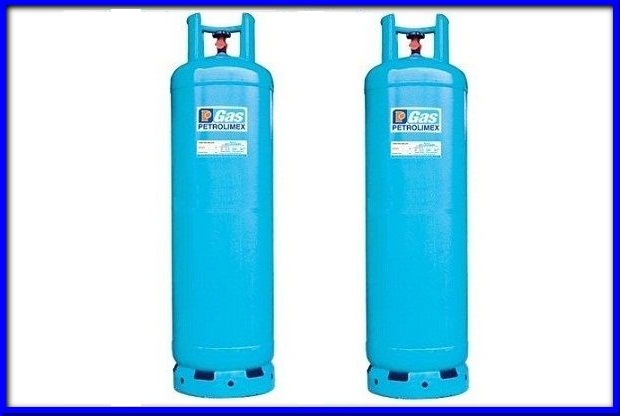 Tìm hiểu bình gas 45kg